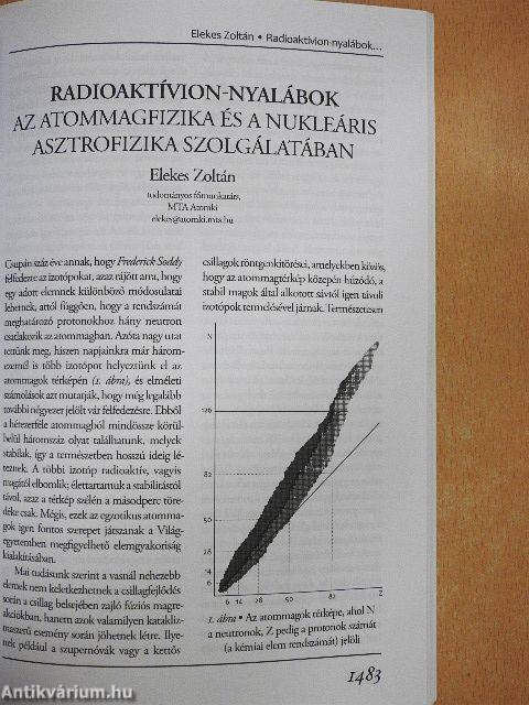 Magyar Tudomány 2014/12.