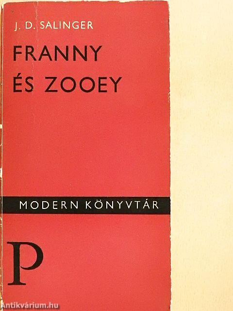 Franny és Zooey