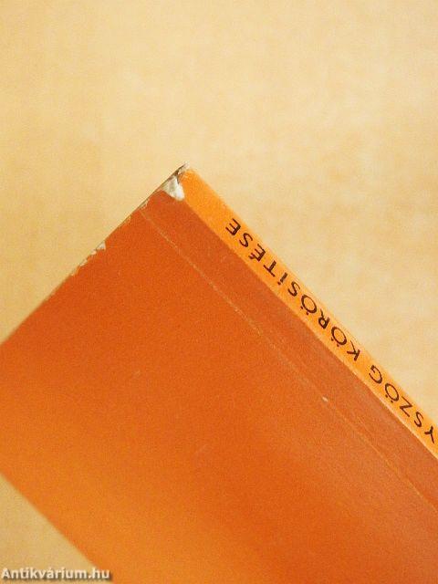 A négyszög körösítése