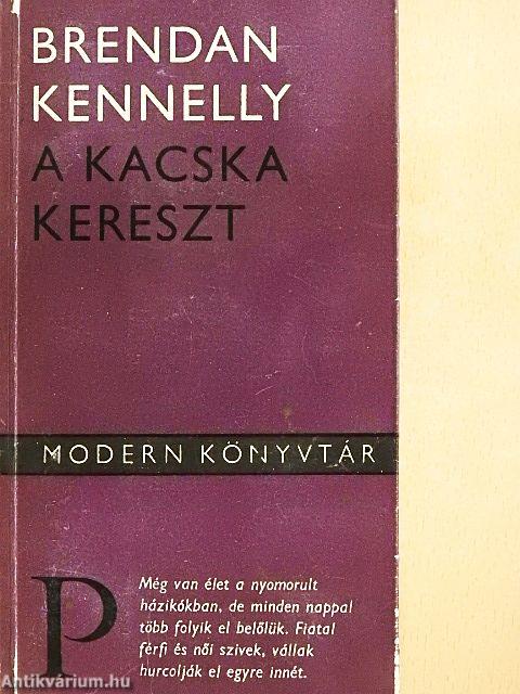 A kacska kereszt