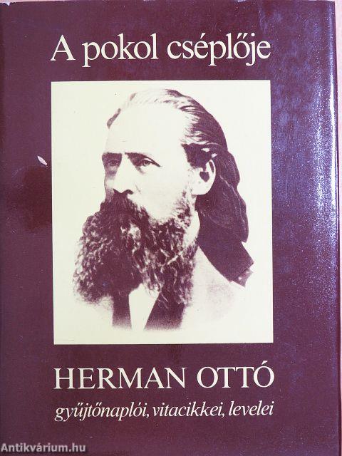 A pokol cséplője