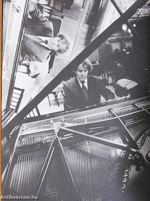 Hegedűs a zongoránál - CD-vel