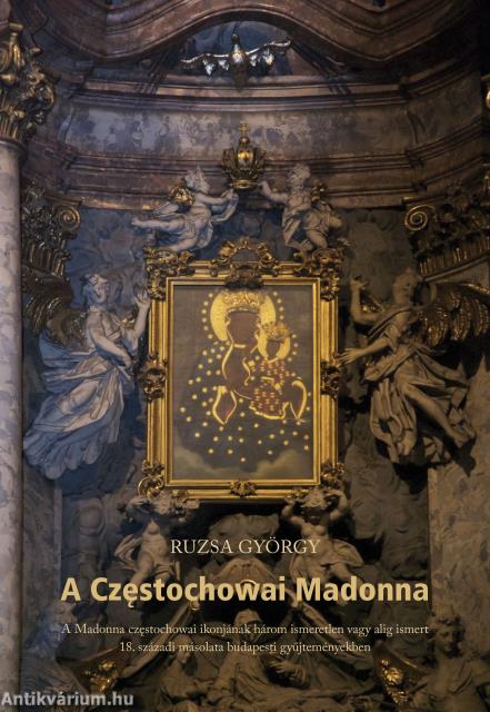 A Czestochowai Madonna