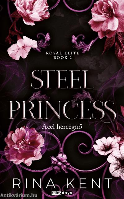 Steel Princess