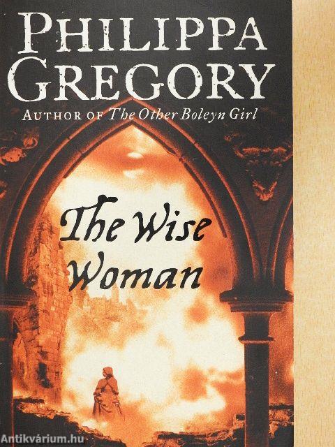 The Wise Woman