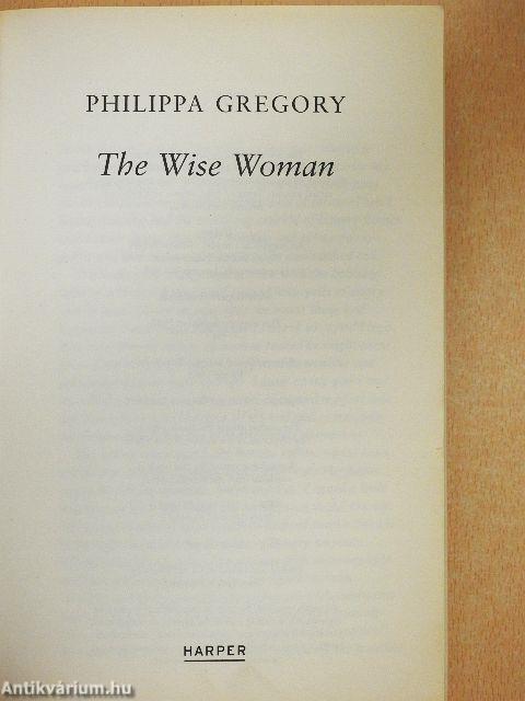 The Wise Woman
