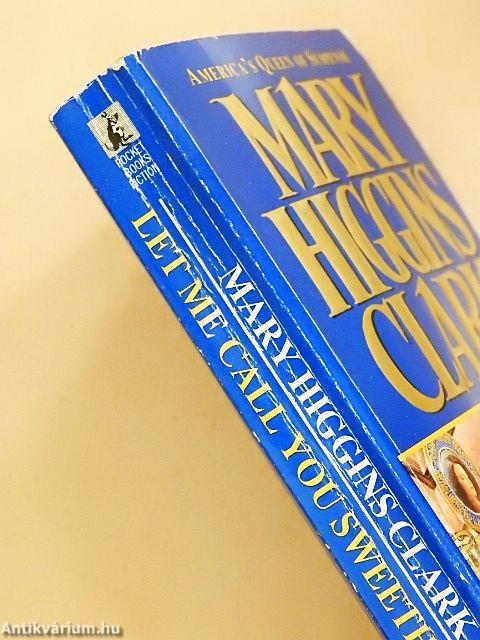 Let Me Call You Sweetheart