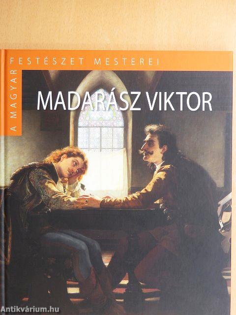 A magyar festészet mesterei II. 1-20.