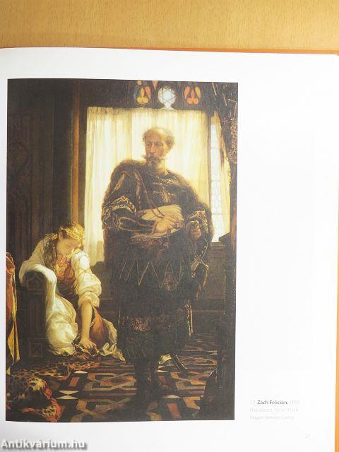 A magyar festészet mesterei II. 1-20.
