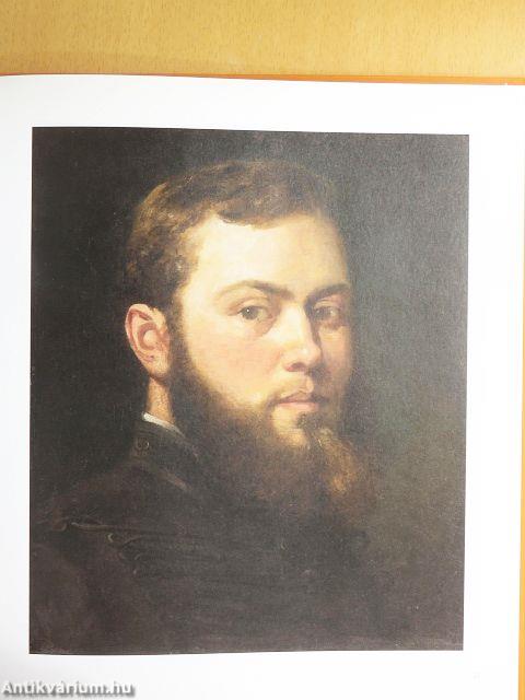 A magyar festészet mesterei II. 1-20.