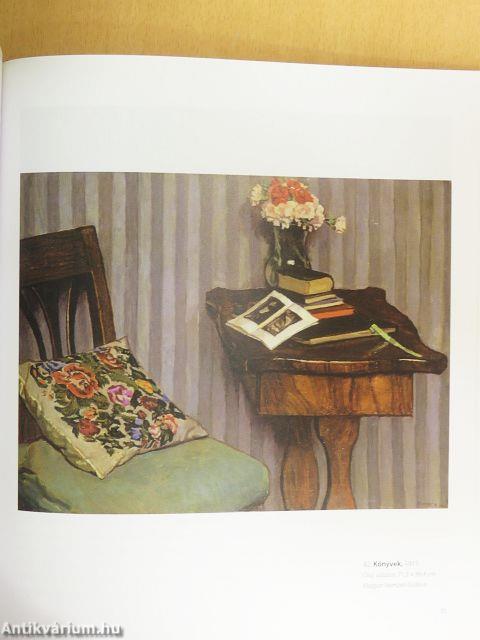 A magyar festészet mesterei II. 1-20.