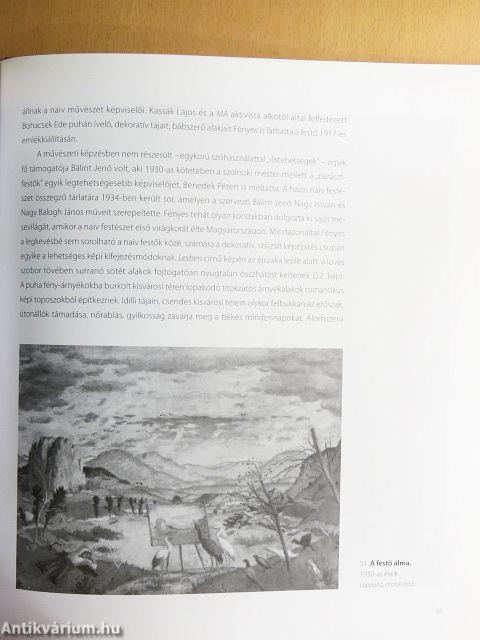 A magyar festészet mesterei II. 1-20.