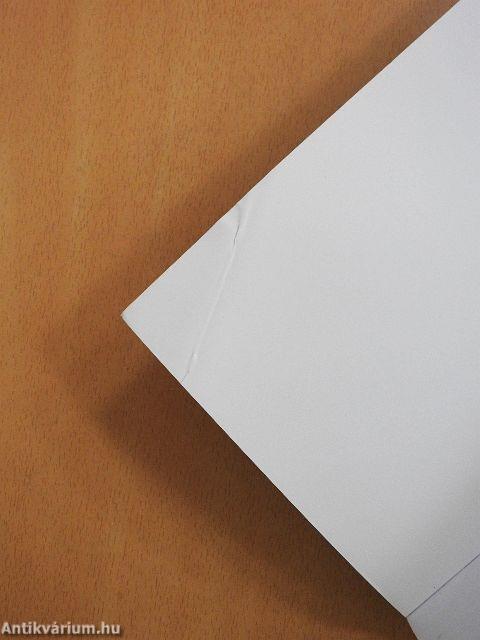 Turisztikai menedzsment I.