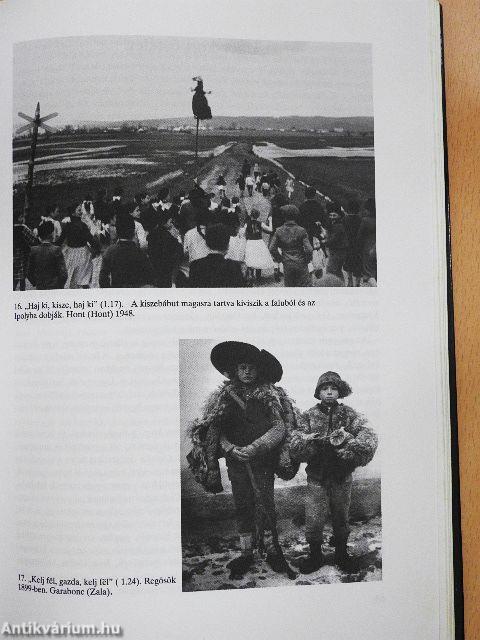 Magyar népzenetörténet - 2 CD-vel