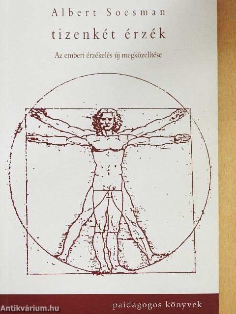 Tizenkét érzék