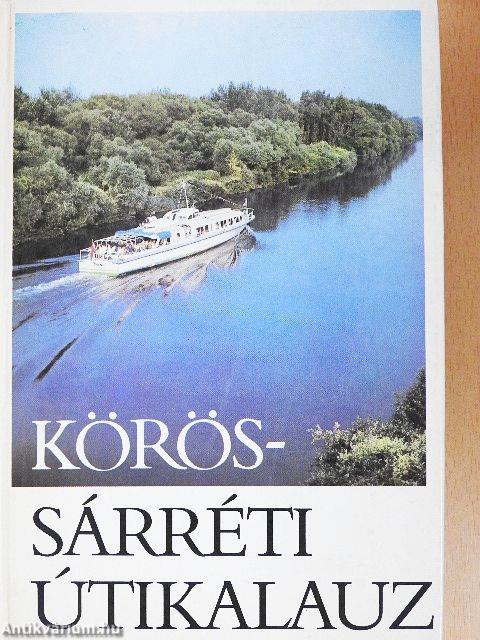 Körös-Sárréti Útikalauz