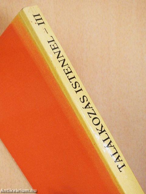 Az Egyházban élünk a Szentlélek által