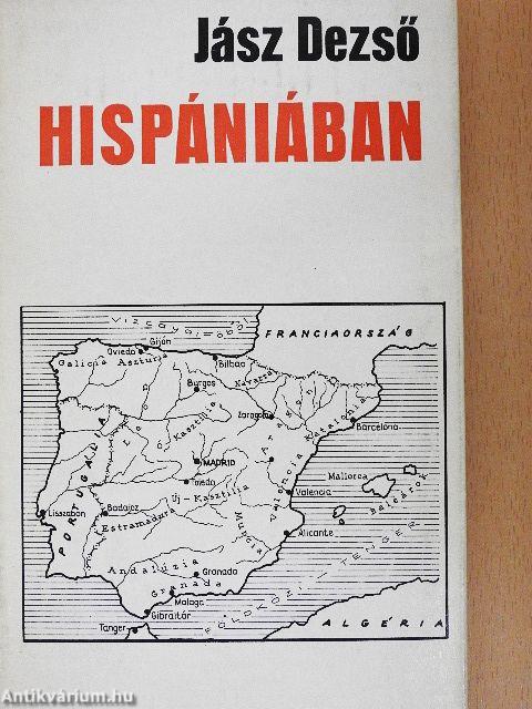 Hispániában
