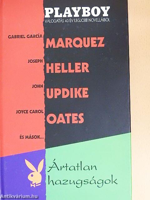 Ártatlan hazugságok