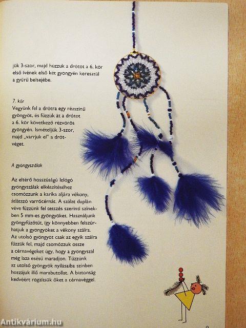 Saját készítésű ékszerek