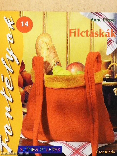 Filctáskák