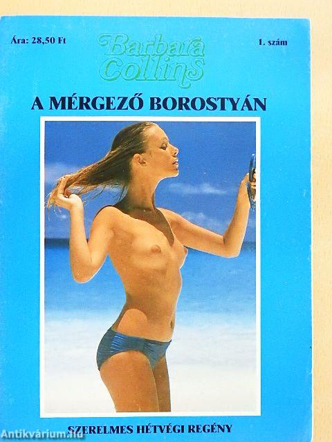 A mérgező borostyán