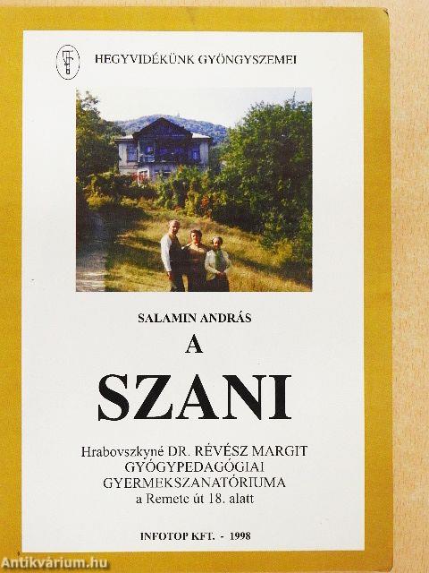 A SZANI