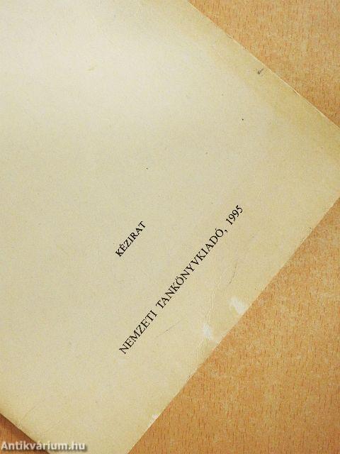 Általános statisztikai képletgyűjtemény és táblázatok