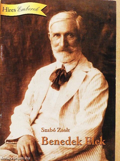 Benedek Elek