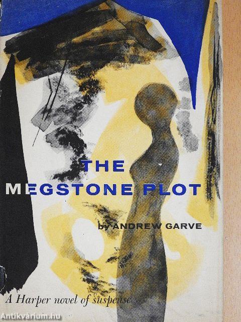 The Megstone Plot
