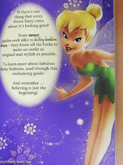 Rani and the Three Treasures/Vidia and the Fairy Crown
