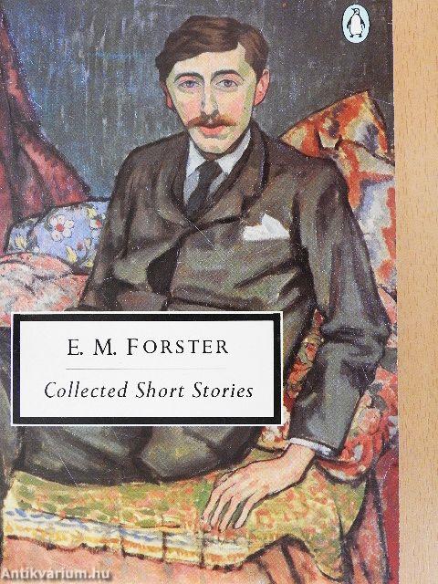 Collected Short Stories