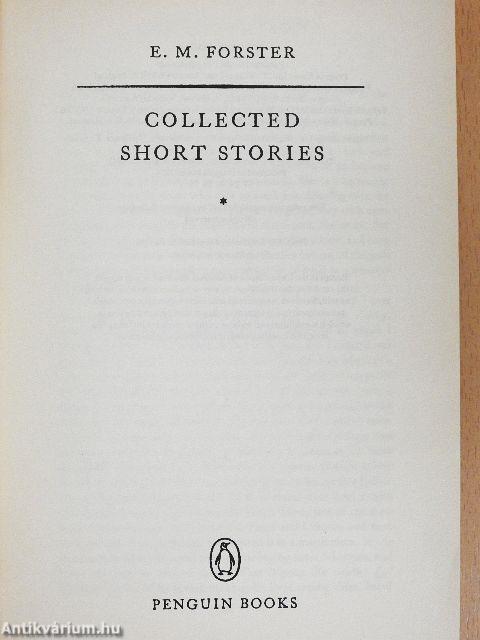 Collected Short Stories