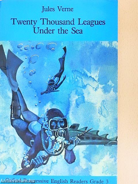 Twenty Thousand Leagues Under the Sea