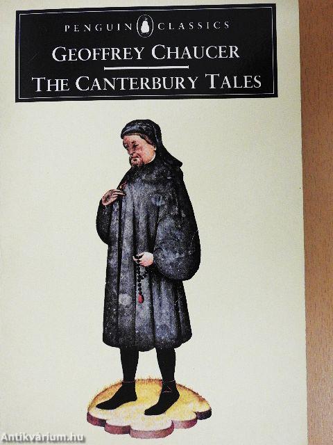 The Canterbury Tales