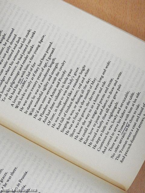 The Canterbury Tales