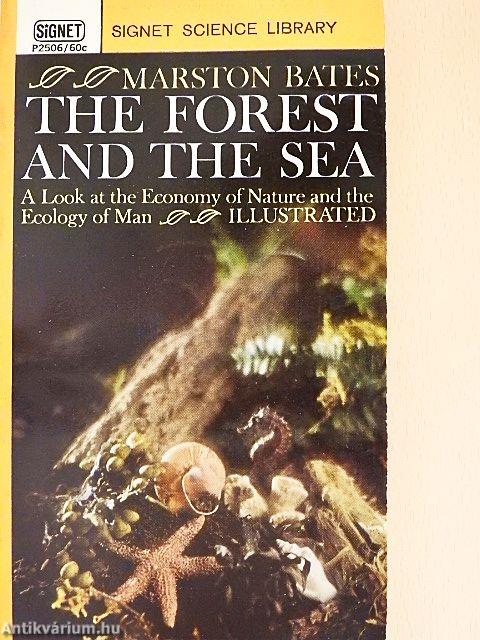 The Forest and the Sea
