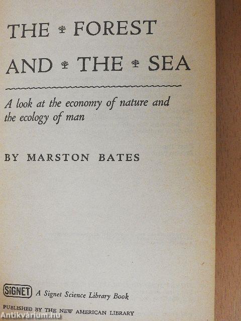 The Forest and the Sea