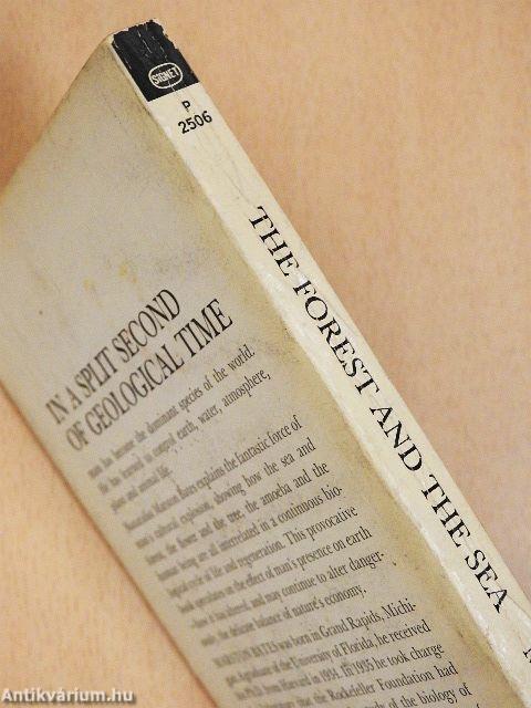 The Forest and the Sea