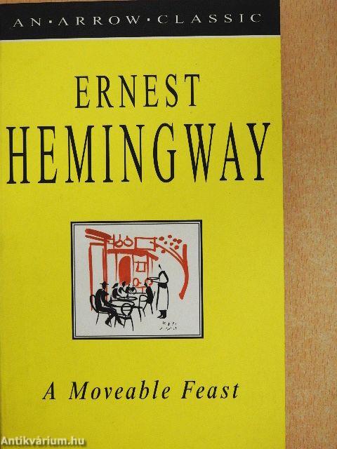 A Moveable Feast