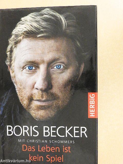 Das Leben ist kein Spiel