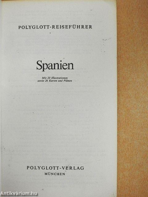 Spanien