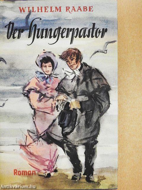 Der Hungerpastor