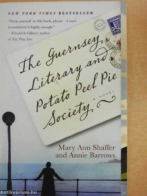 The Guernsey Literary and Potato Peel Pie Society