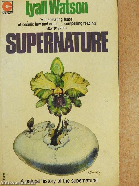Supernature