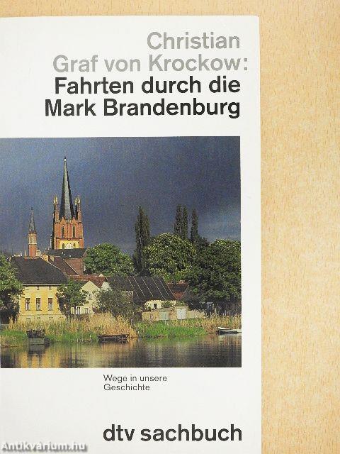 Fahrten durch die Mark Brandenburg