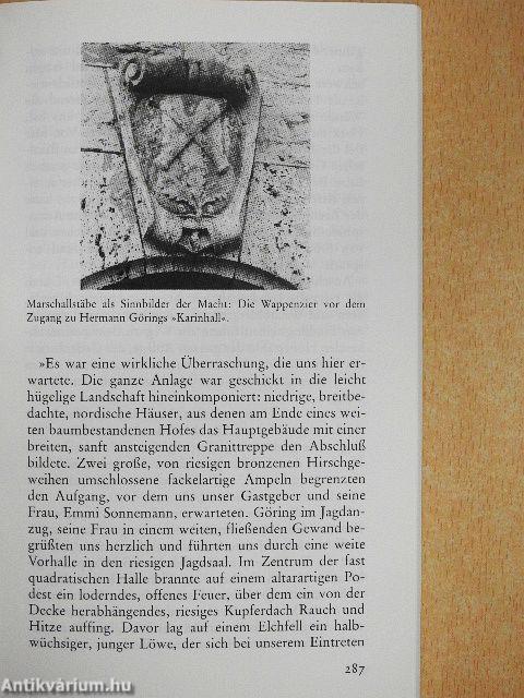 Fahrten durch die Mark Brandenburg