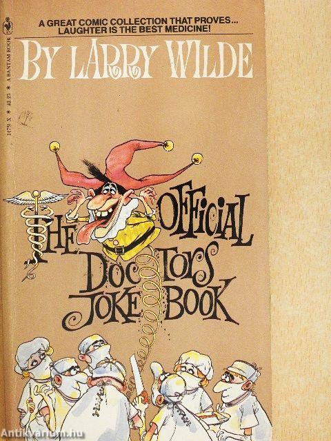 The Official Doctors Jokebook