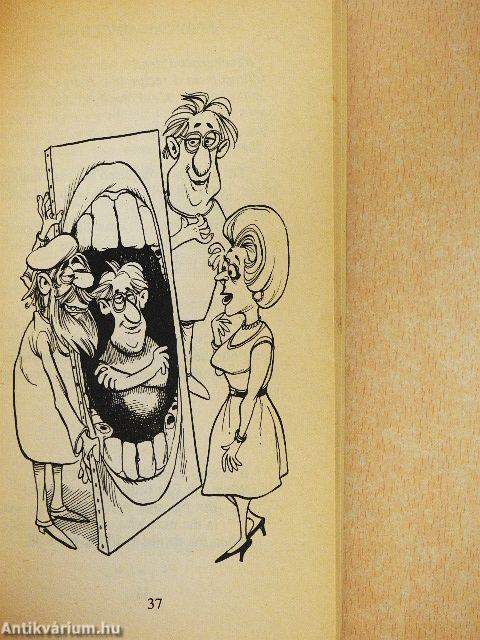 The Official Doctors Jokebook