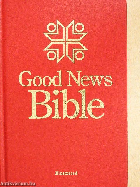 Good News Bible